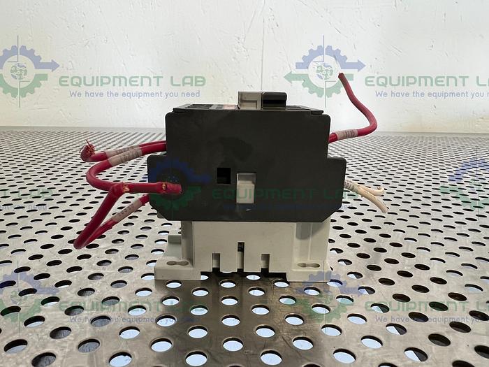 Used ABB  A9-30-10 Contactor 120-240V