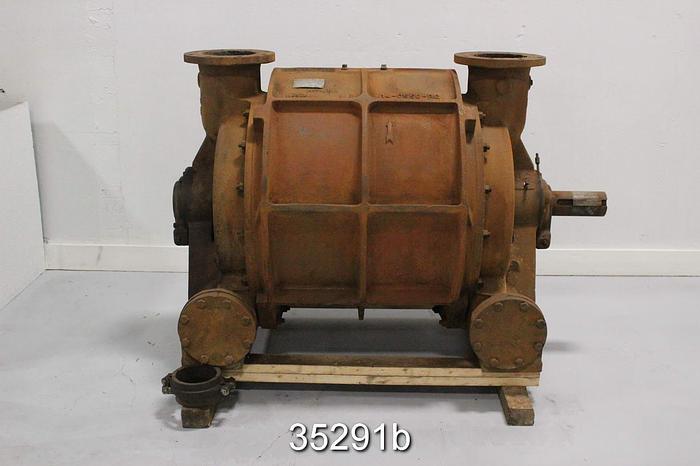 Used VOONER LR40M #35291