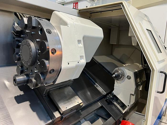 Usato OKUMA LB 25 II-M