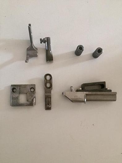 Used Pfaff 335 G