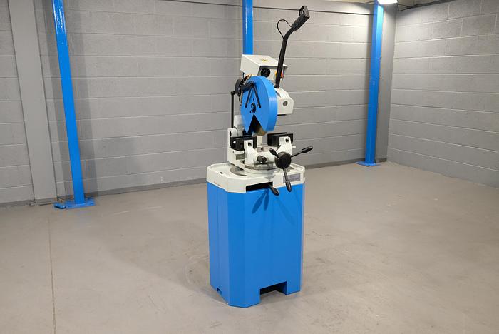 Used Mach- Cut 350 Circular saw