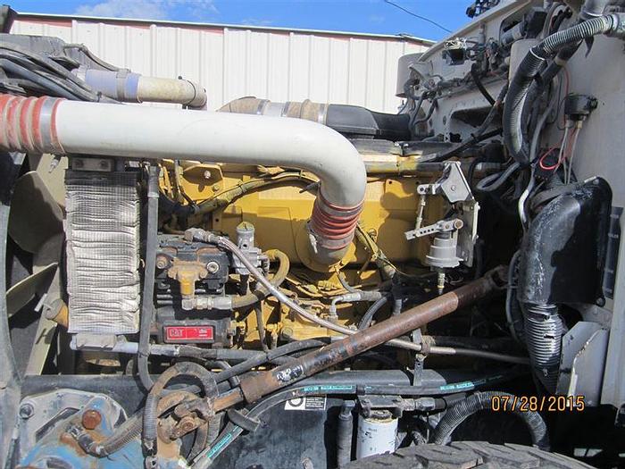 Used 2000 Speedstar 30K Drill Rig