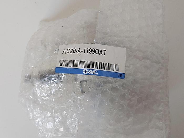 Wartungseinheit, AC20-A-11990AT, SMC neu