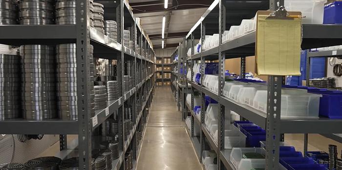 B-1582 Packing Case For Ariel Compressor 2.00" Rod