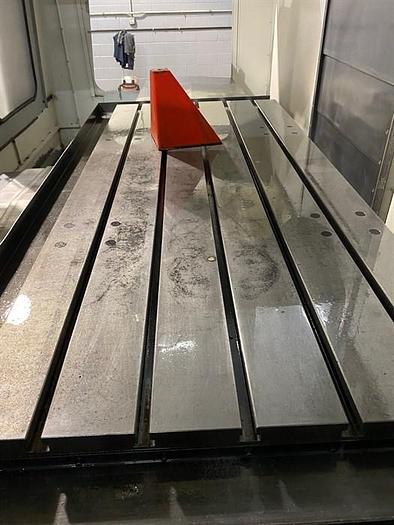 Used 2000 Haas VF-6/40