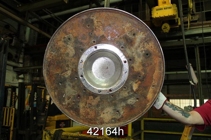 Used BELOIT DD4000 #42164