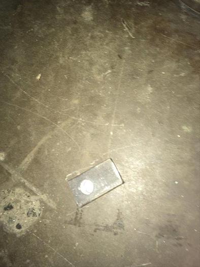 Clevis Guides - 57351728