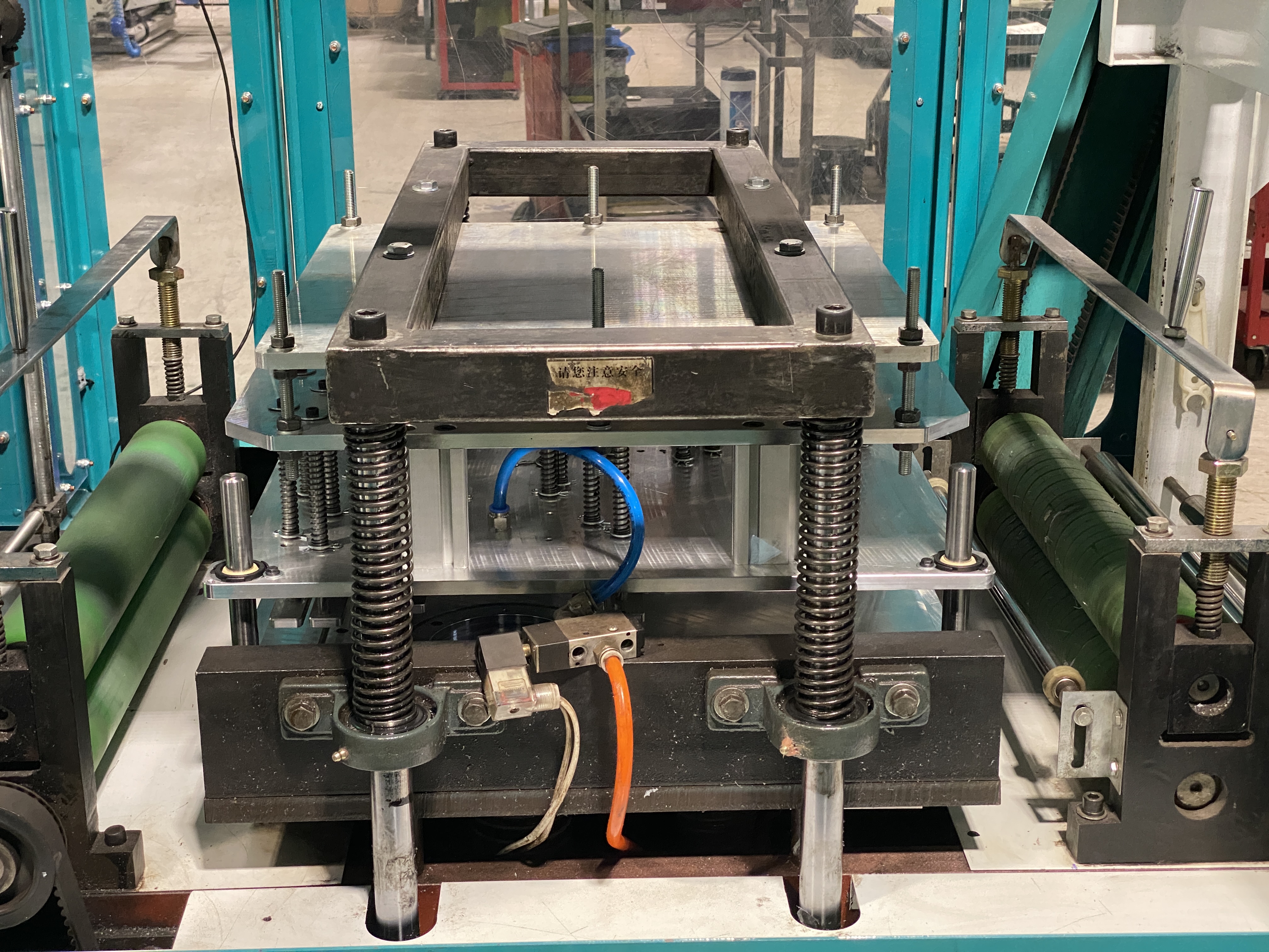 Used 2020 Ruian Bogle BG-550