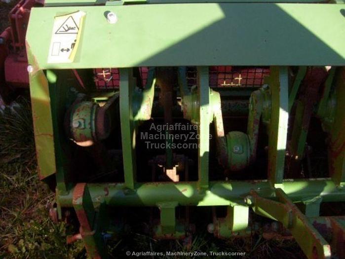 Usato 2001 Celli NZ 220