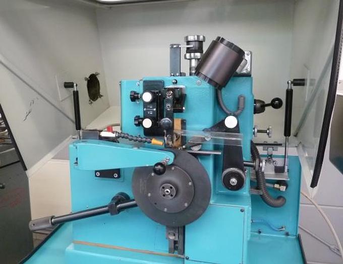 Gebraucht 2000 Loroch RI 500