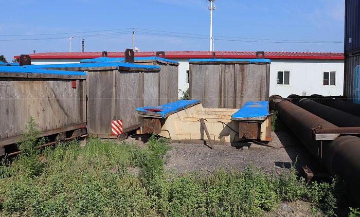 Used Press Hot Forging К8052