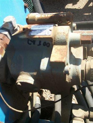 Used Sunstrand L38-7045