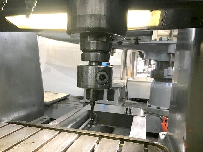 Used Borer Jig Hydroptic 6