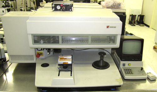 Used K&S 6495 Epoxy Die Bonder