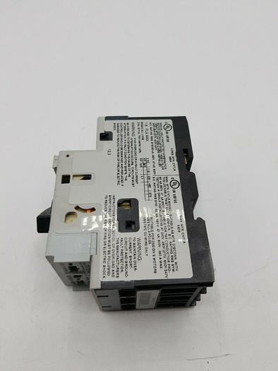 Used Allen Bradley 140M-C2E-B16 Motor Protection Circuit Breaker