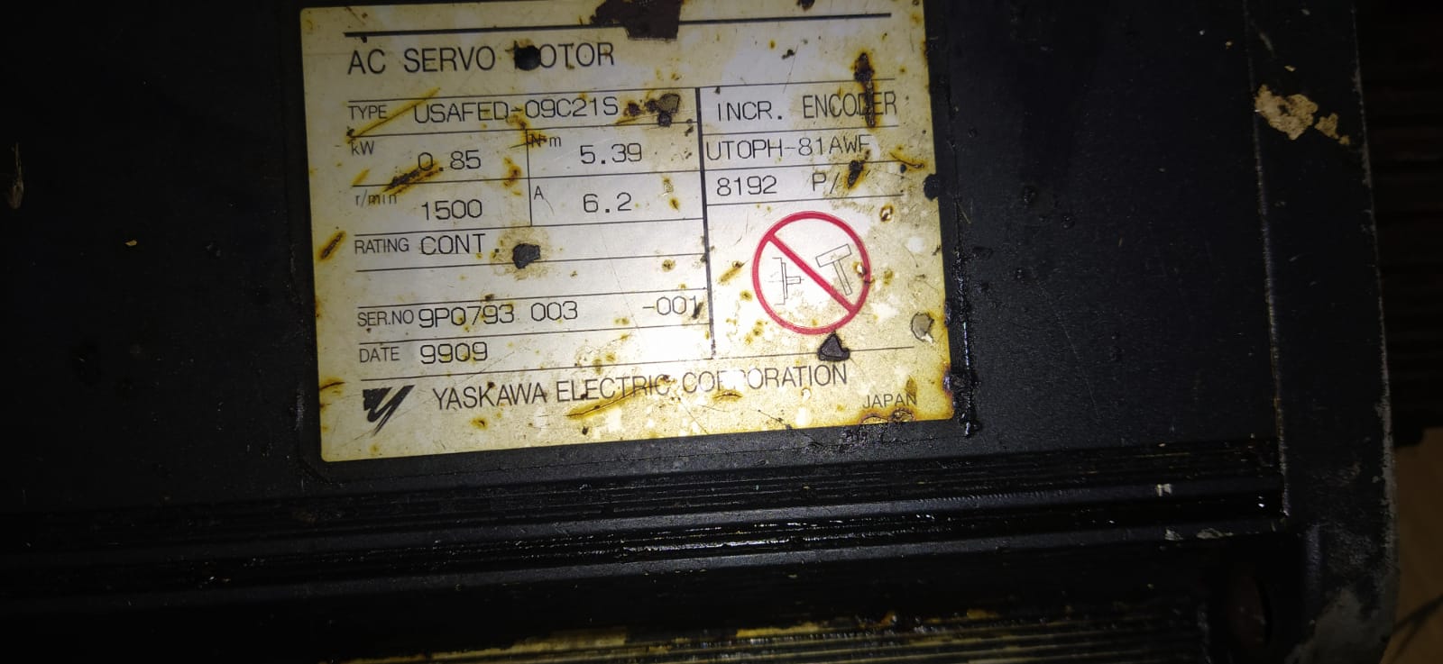 Usado CNC FAGOR Accesorios Tornos #A-20