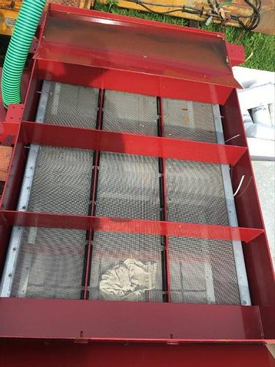 2012 Mud Puppy MP170-2SC System