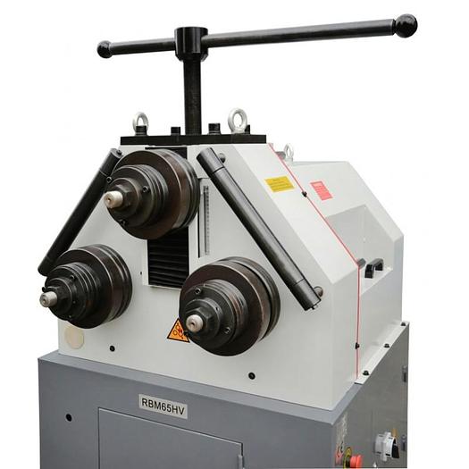 Cormak RBM65HV Section Rolls