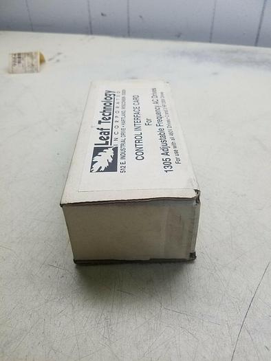 LEAF TECHNOLOGY INC LT1305-N-24VDC