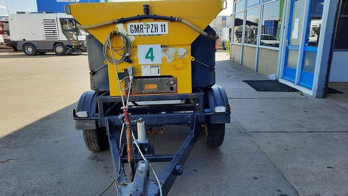 Gebruikt 2006 Nido Stratos B11-18 AWALN