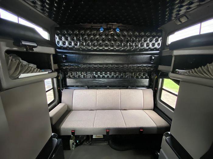 Used 2017 KENWORTH t660