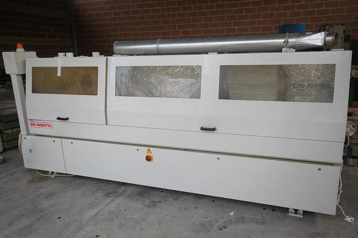 Used 2004 Bimatic 3.5