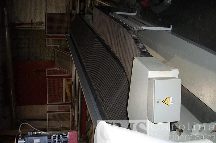 Used IMA Bima 810 V CNC Machining Center