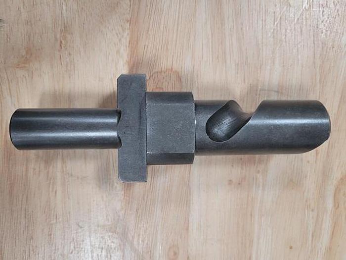 Thompson Machinery Worm Pin 66 Series Deboning Reversing - 4000 Series WPIN-85