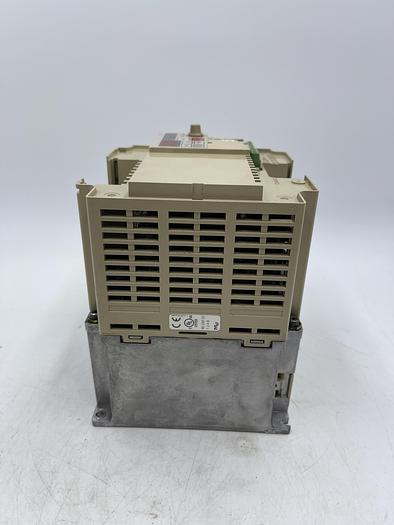 Used Yaskawa CIMR-J7AM43P7