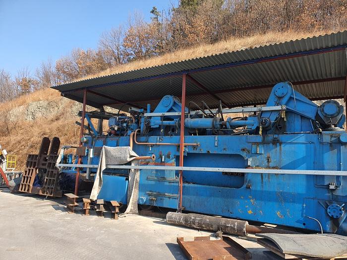 Used Manipulator Unison