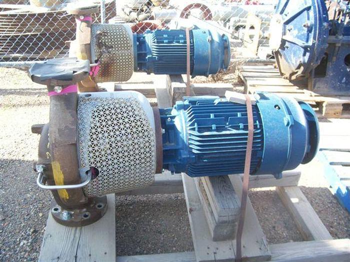 Used Union VCM 3x4x11