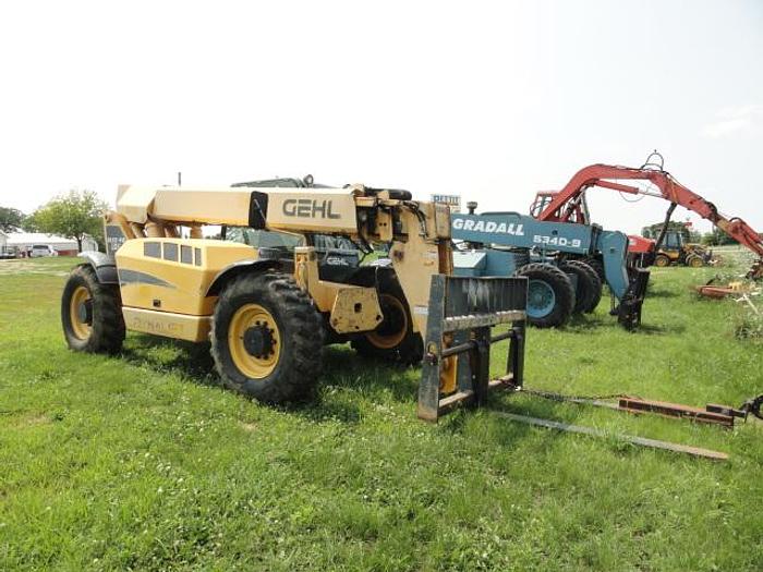 Used 2011 GEHL DL12-40