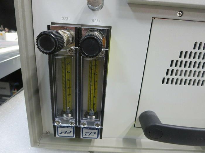 Used Emitech, K1050X, Plasma Asher, Will NOT Power On Read Description