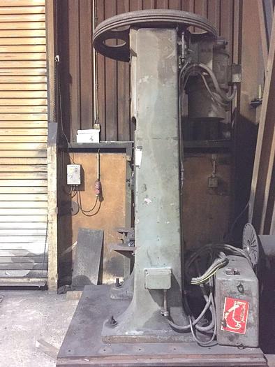 Used 180 tons Press Friction Screw Weingarten P160