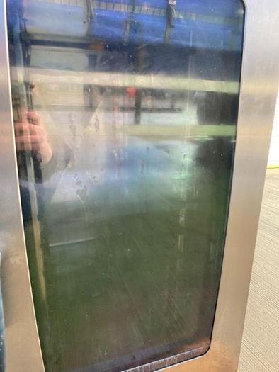 Used RATIONAL OVEN