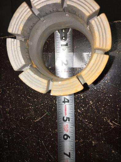 NWL Series 6 Diamond Core Drilling Bit