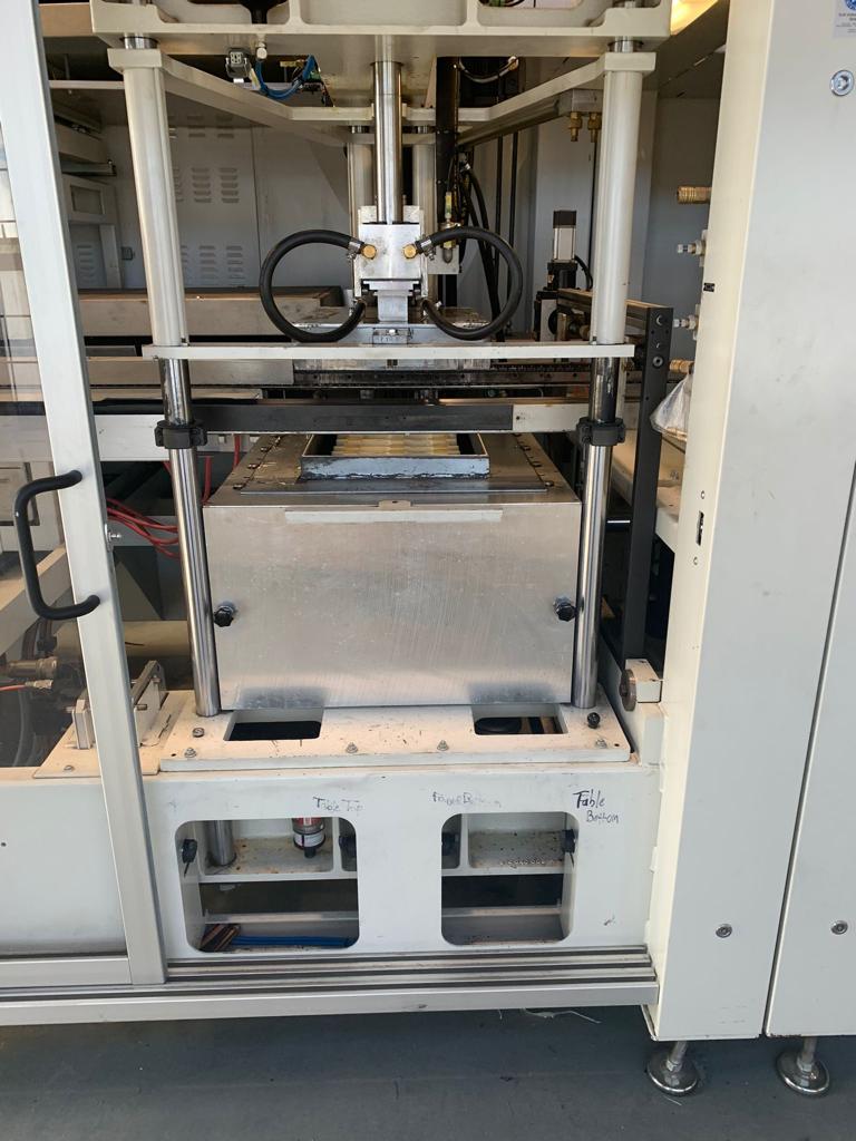 Used 2011 Illig RV 74 c