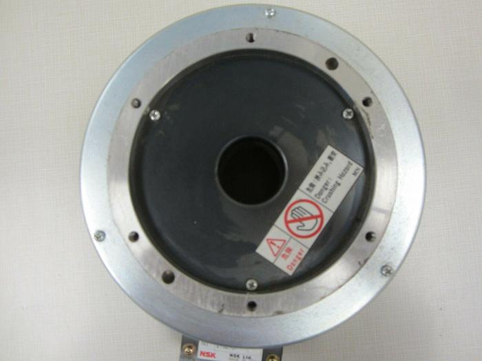 Used NSK Type YS2020GN011 No. 2Y0Z107