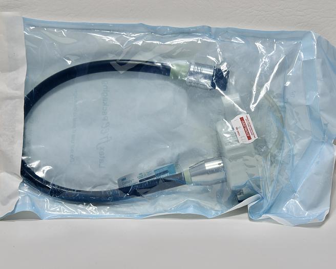 Used Olympus MAJ-901 Water Bottle, Endoscopy for CV 180 and CV-190