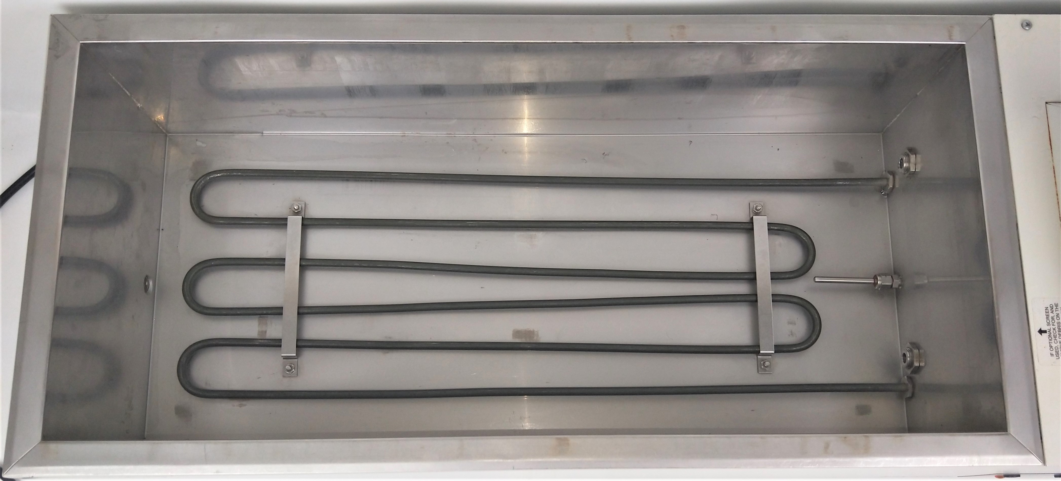 Used Precision 2862 Coliform Bath - 34.5L 