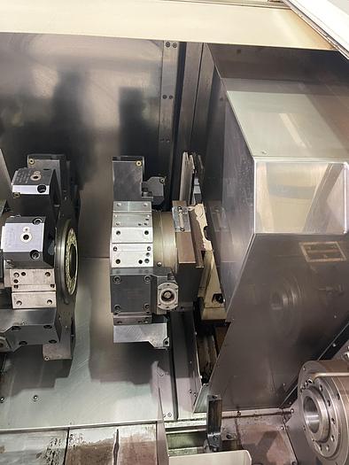 Used Nakamura Tome TW20