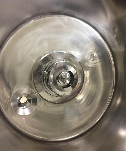 50 LITER VMI TRILAB VACUUM MIXER HOMOGENIZER – NEW (#9756)