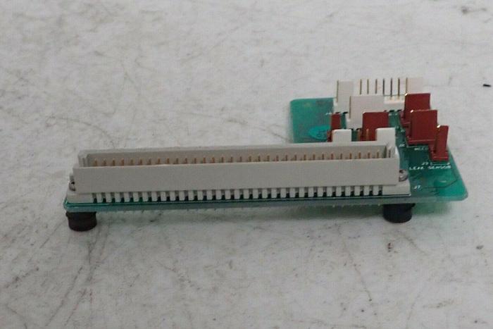 Used Agilent HP G1313-66503 Sensor-Flex Board Assembly