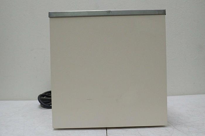 Used Napco Model 210A Laboratory Heated Water Bath