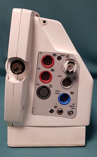 Spare parts Ohmeda Datex F-LM 1F-LMP F-LBAT Patientenmonitor