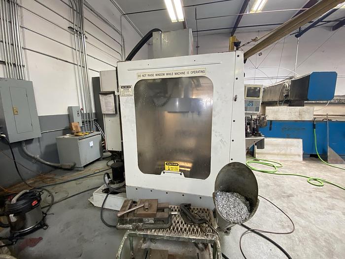 Used 1998 HAAS VF-2 CNC Vertical Machining Center