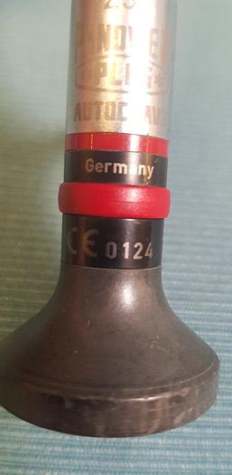 Gebraucht Richard Wolf Panoview 25 Grad 8880.533 Autoklav Laparoskop