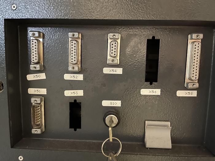 Gebruikt Charmilles Roboform 2000