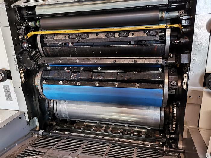 Used 1998 Sakurai 252 EII