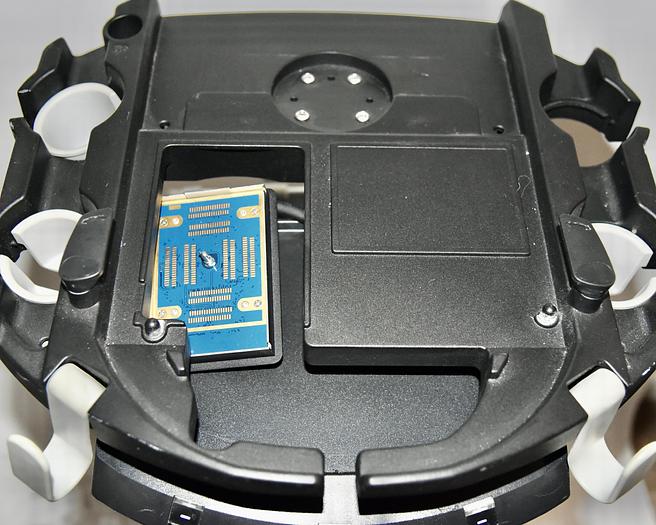 Used Sonosite M-Turbo Portable Ultrasound Machine with Mini-Dock M-Series, P08189-81, P10401-02